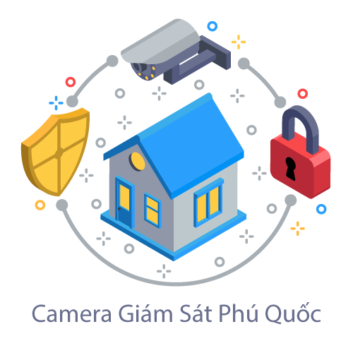 Camera Phú Quốc – Chuyên thi công và lắp đặt camera giám sát tại Phú Quốc